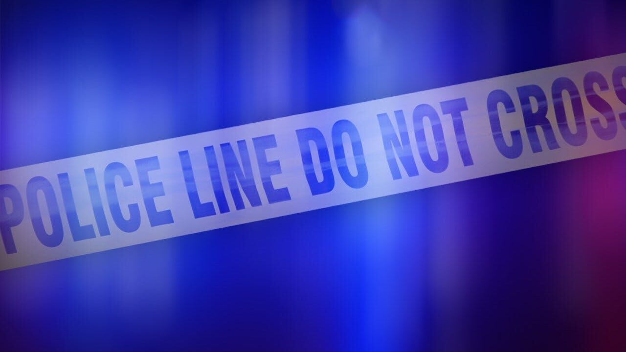 Offender Escapes Prison Work Crew, Friday